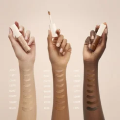 Teint Miracle Concealer Care & Glow Serum Corrector