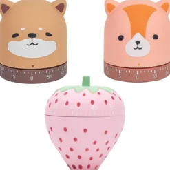 Temporizador Kawaii