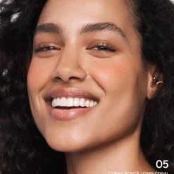 Terracotta Blush El Colorete Efecto Buena Cara