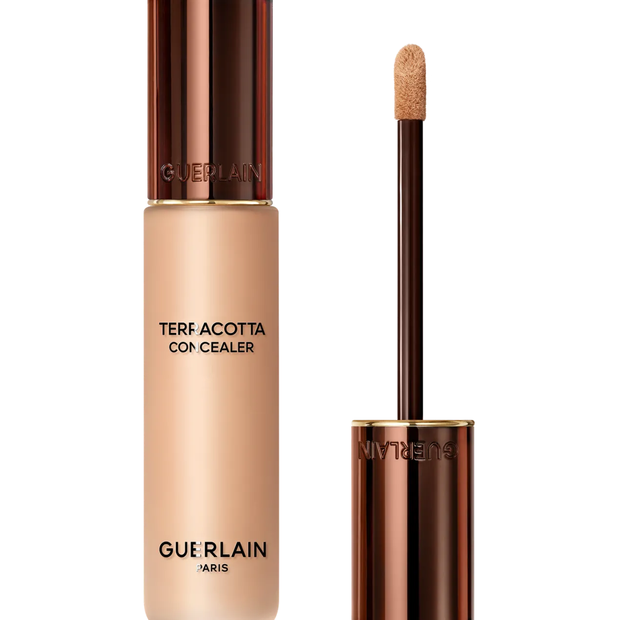 Terracotta Concealer Corrector Perfección Natural