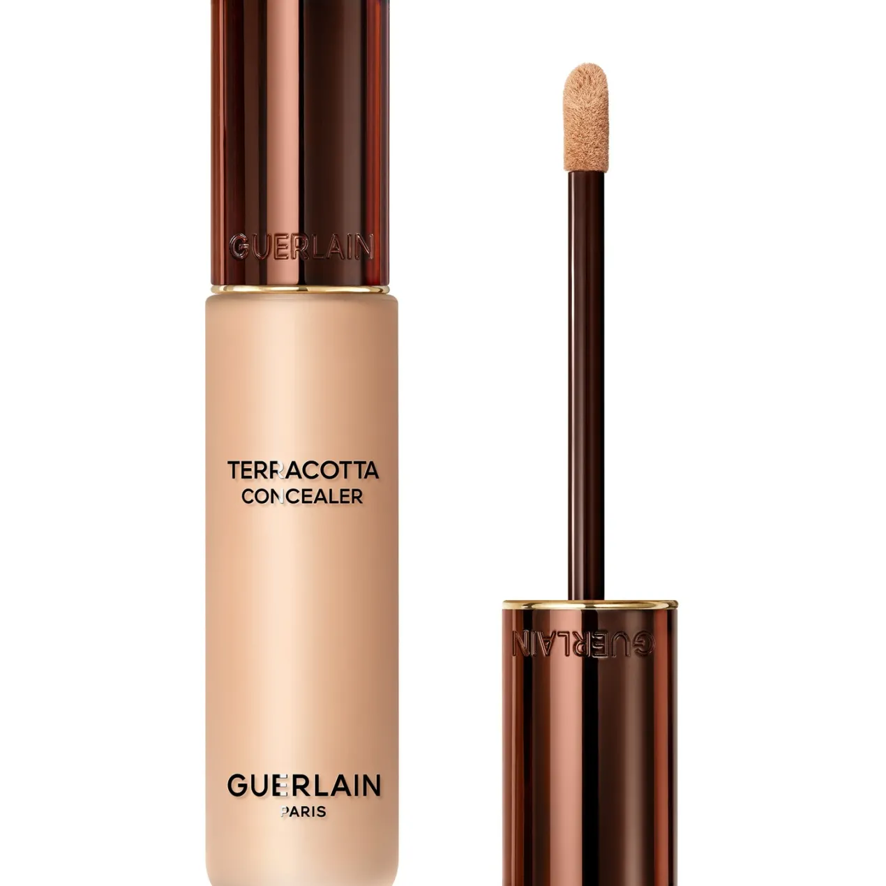 Terracotta Concealer Corrector Perfección Natural
