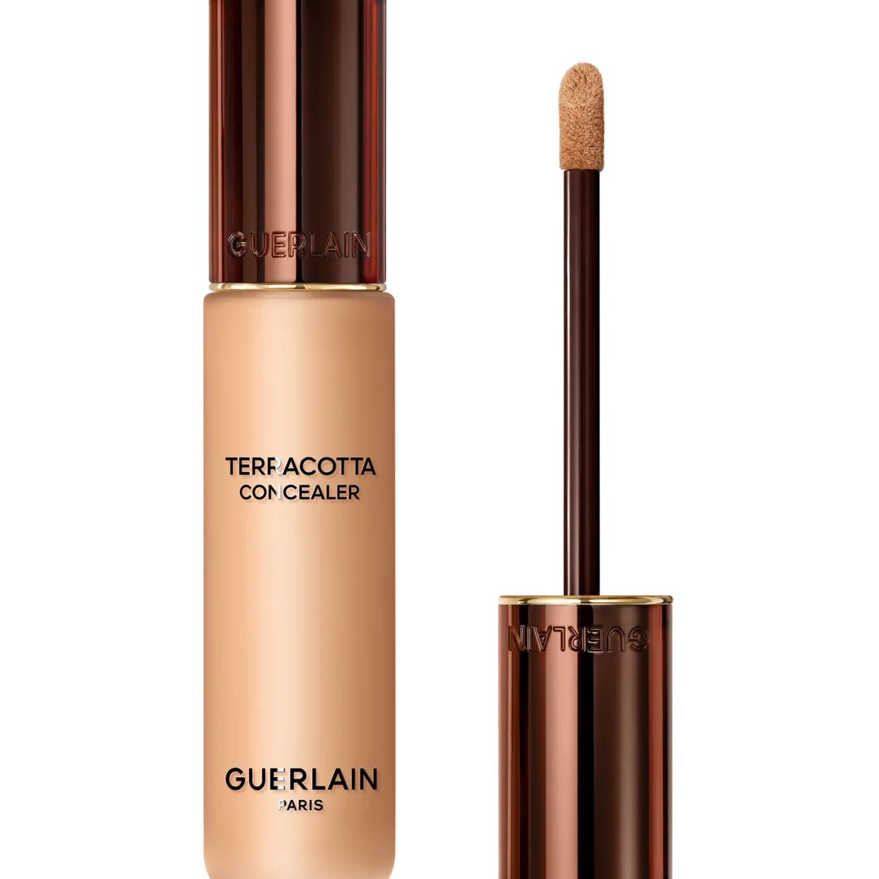 Terracotta Concealer Corrector Perfección Natural