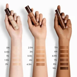 Terracotta Concealer Corrector Perfección Natural