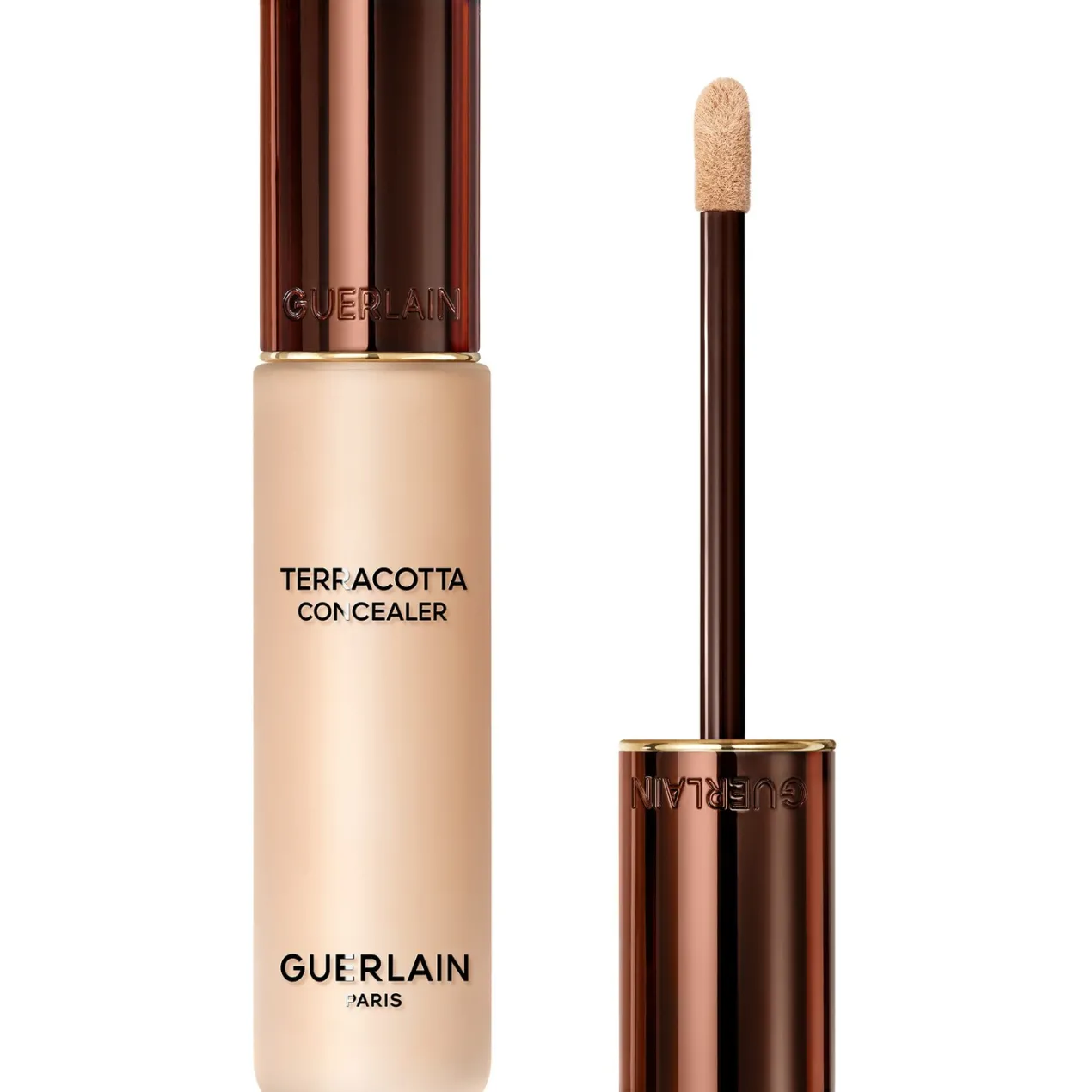 Terracotta Concealer Corrector Perfección Natural