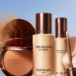 Terracotta Concealer Corrector Perfección Natural
