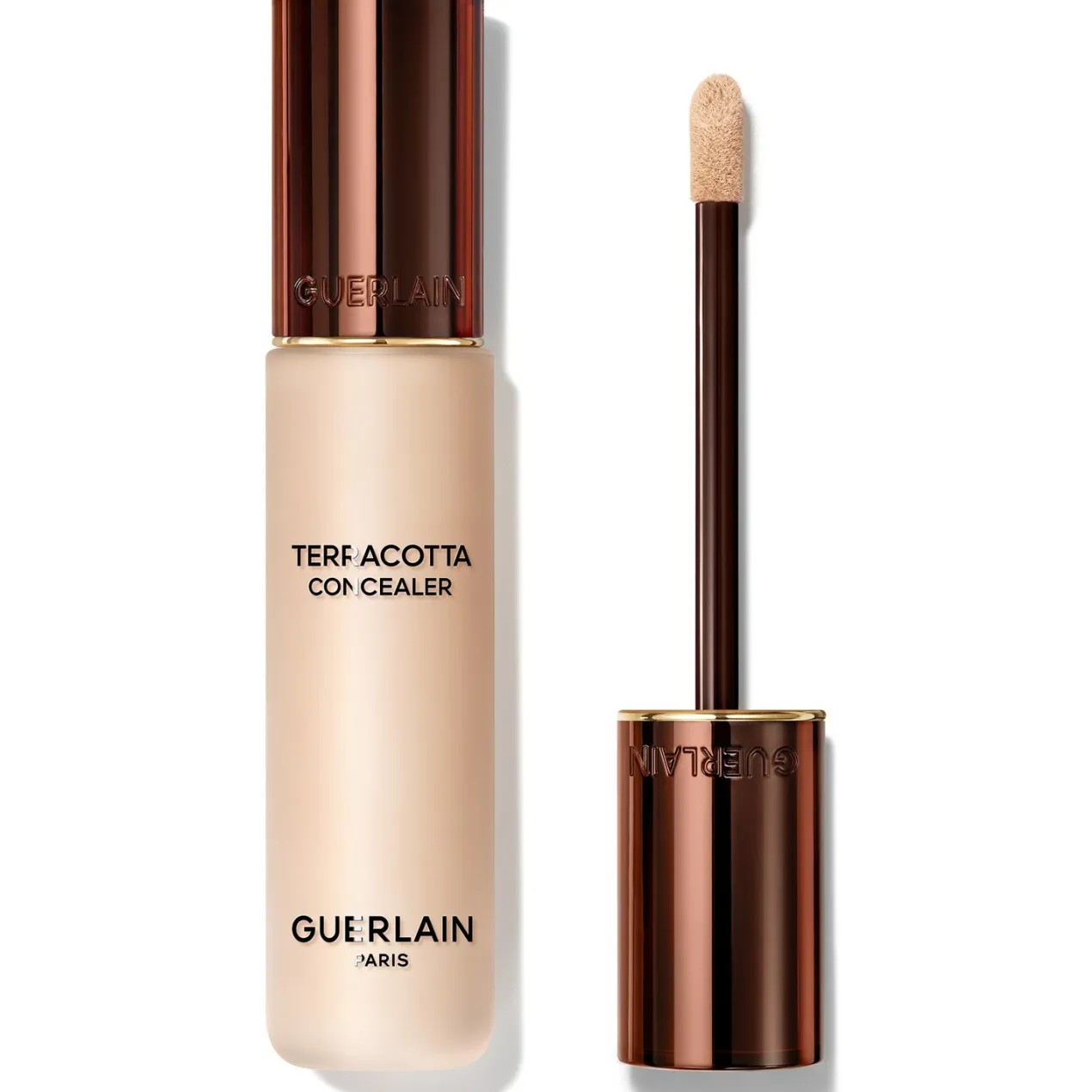 Terracotta Concealer Corrector Perfección Natural