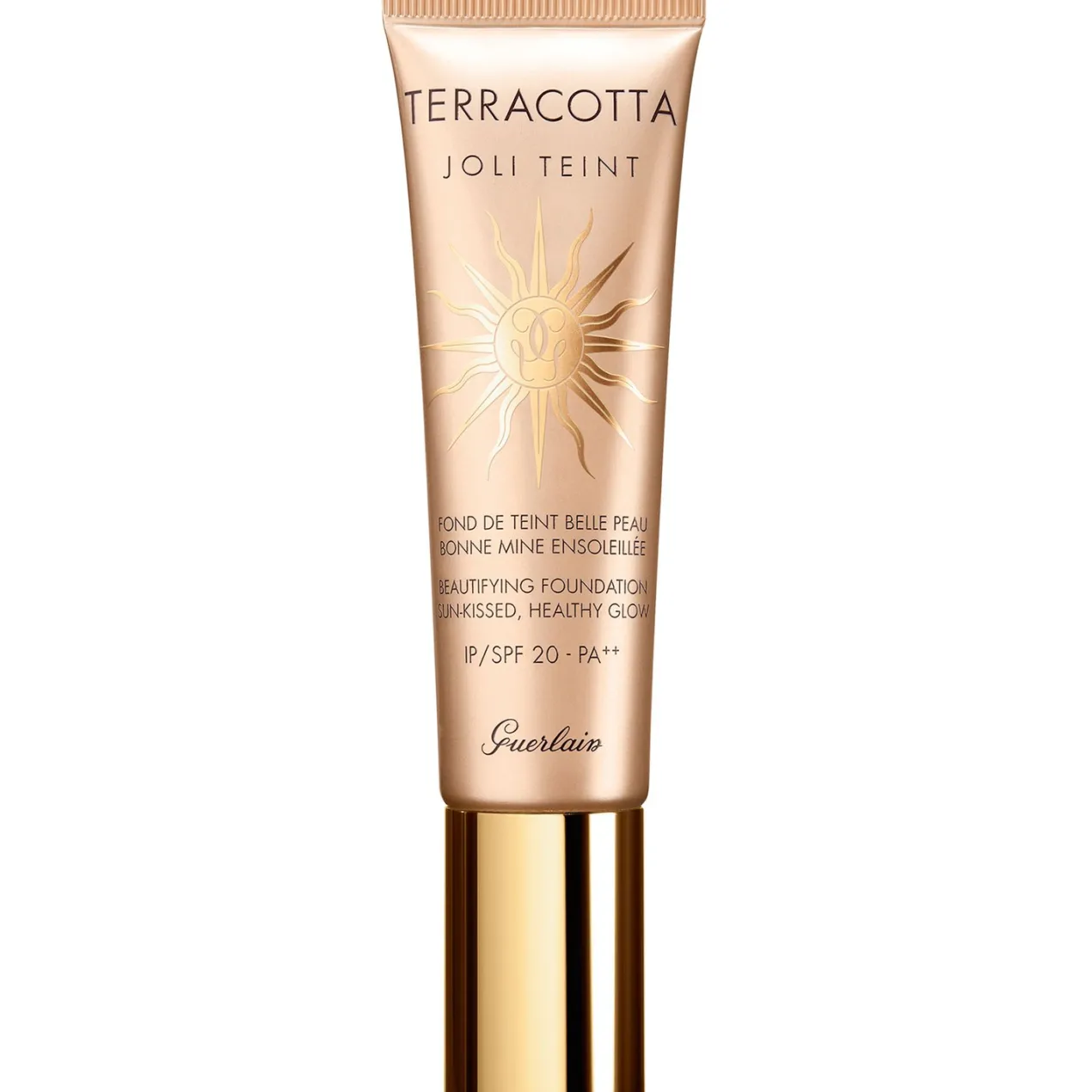 Terracotta Joli Teint Maquillaje