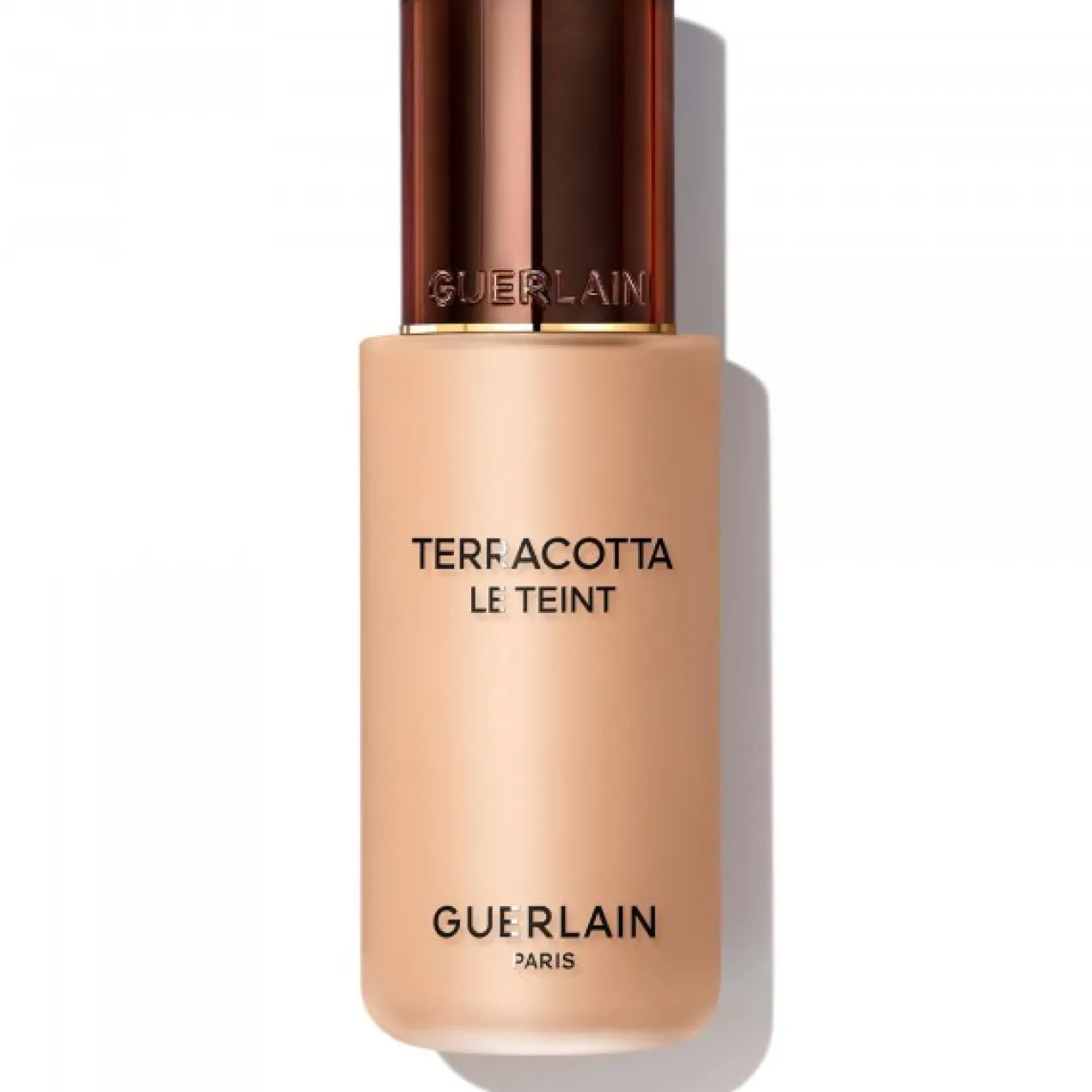 Terracotta Le Teint Fondo de Maquillaje Perfeccion