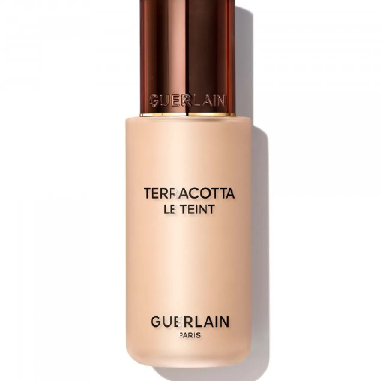 Terracotta Le Teint Fondo de Maquillaje Perfeccion