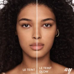 Terracotta Le Teint Glow Fondo de Maquillaje
