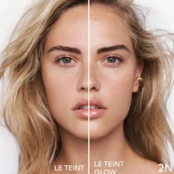 Terracotta Le Teint Glow Fondo de Maquillaje