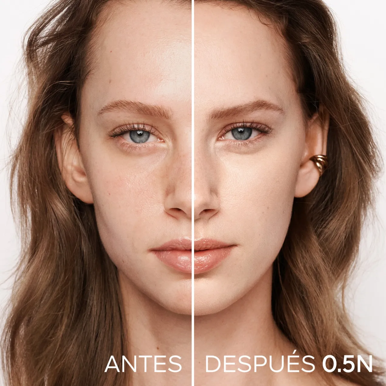 Terracotta Le Teint Glow Fondo de Maquillaje