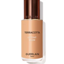Terracotta Le Teint Glow Fondo de Maquillaje