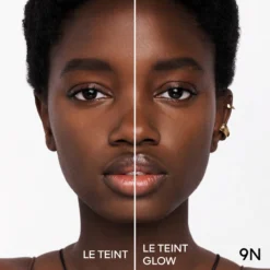 Terracotta Le Teint Glow Fondo de Maquillaje