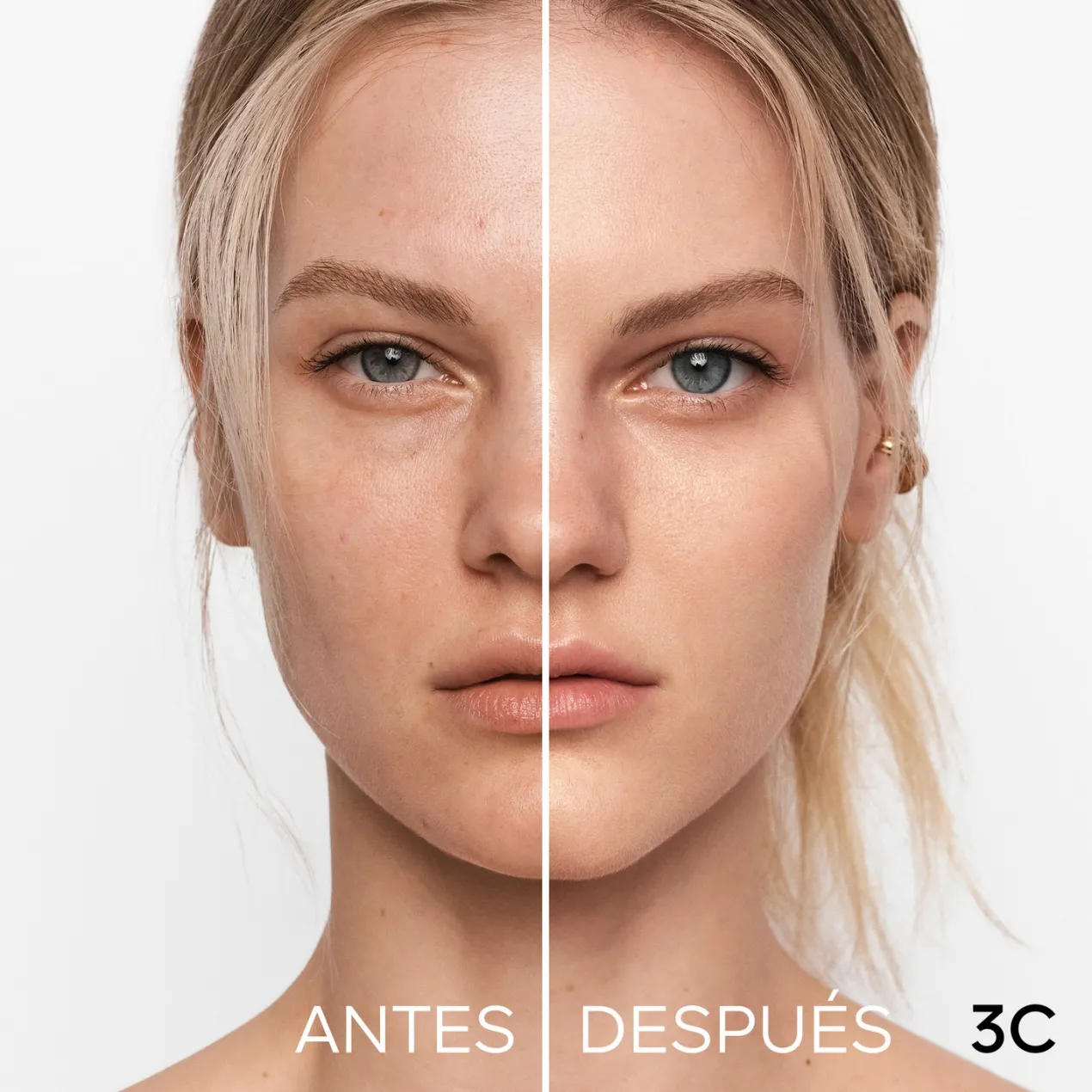 Terracotta Le Teint Glow Fondo de Maquillaje