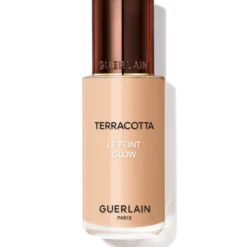 Terracotta Le Teint Glow Fondo de Maquillaje