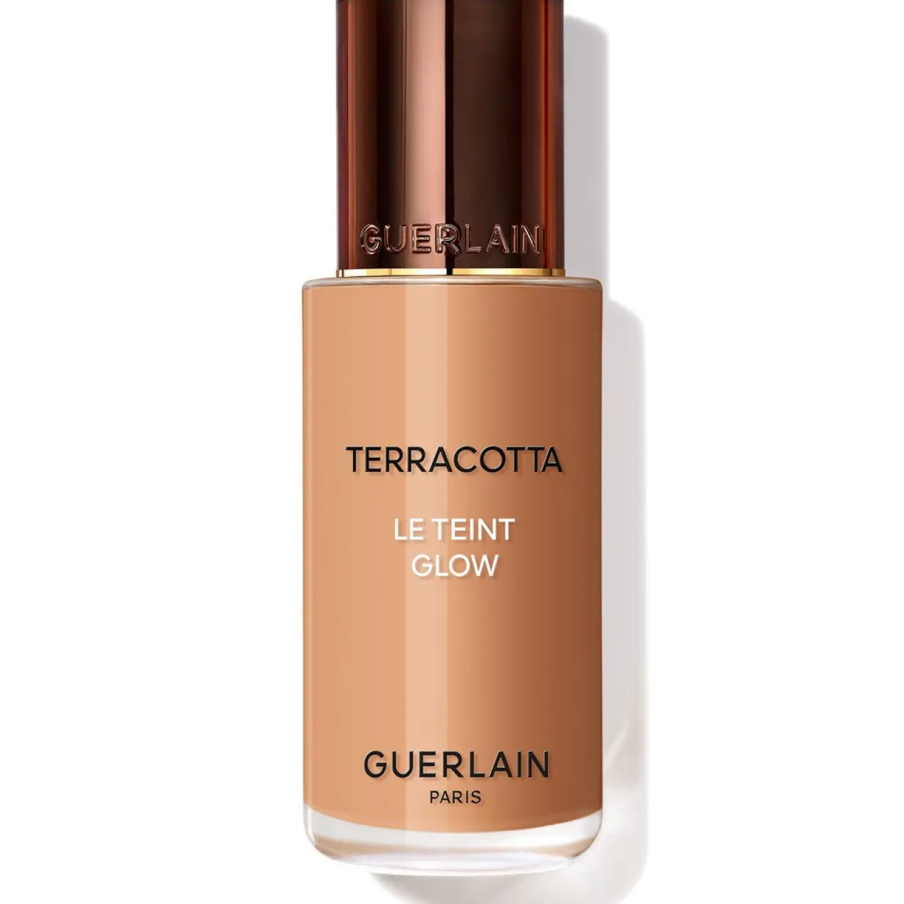 Terracotta Le Teint Glow Fondo de Maquillaje