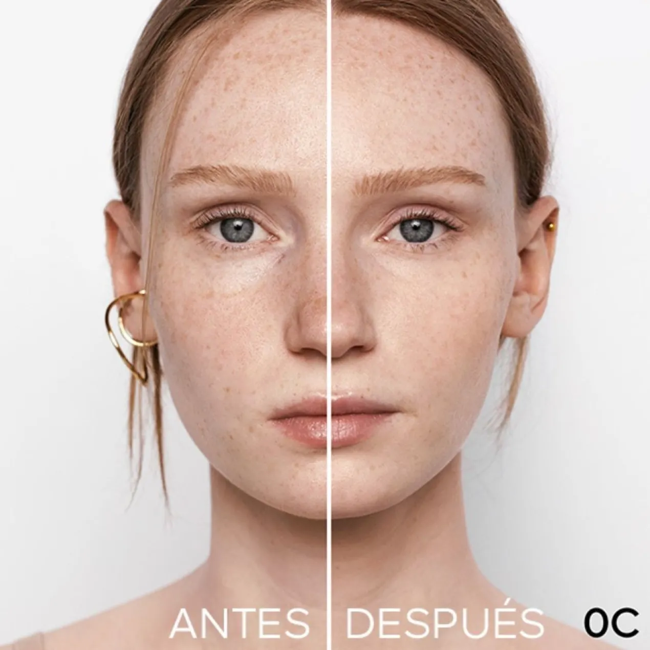 Terracotta Le Teint Glow Fondo de Maquillaje