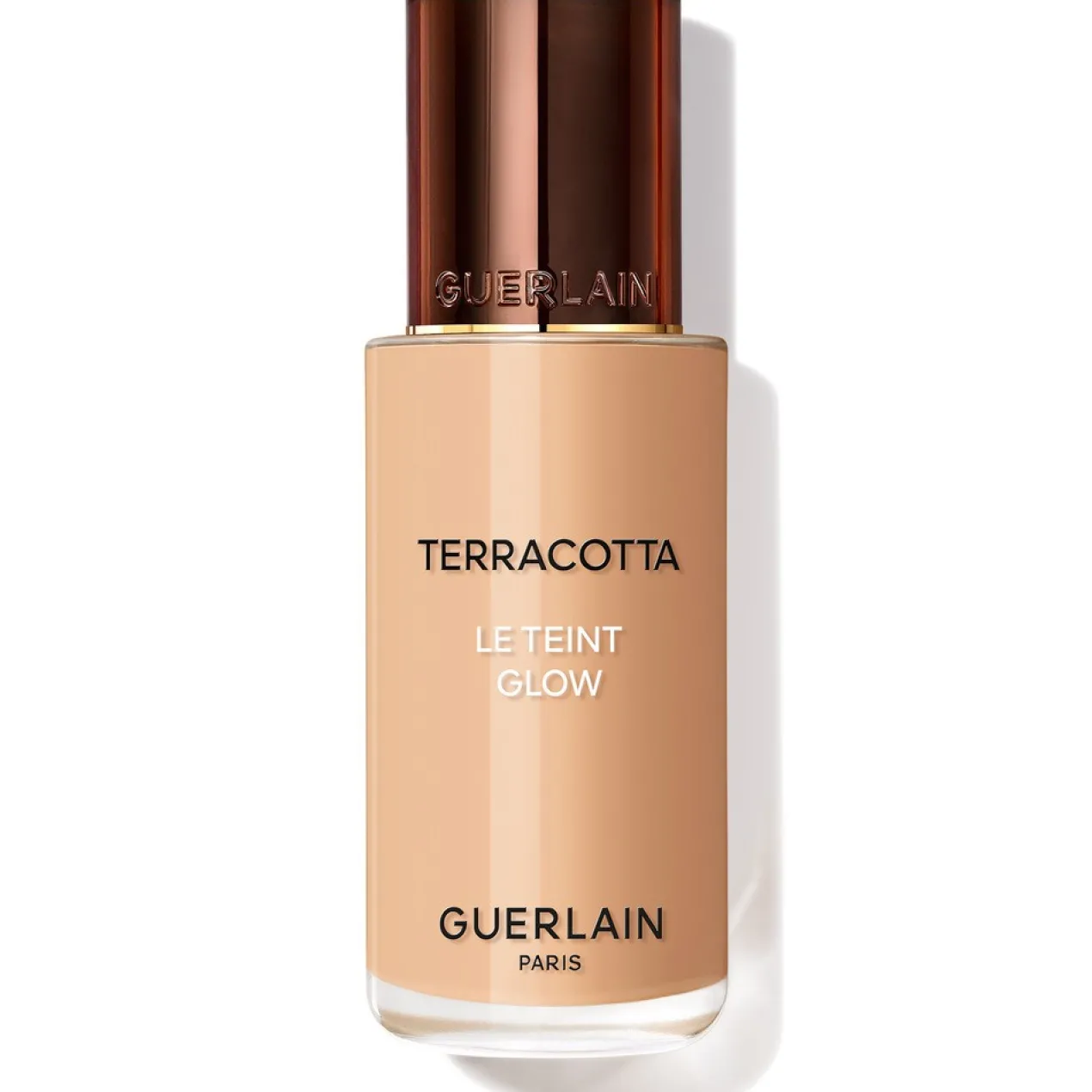 Terracotta Le Teint Glow Fondo de Maquillaje