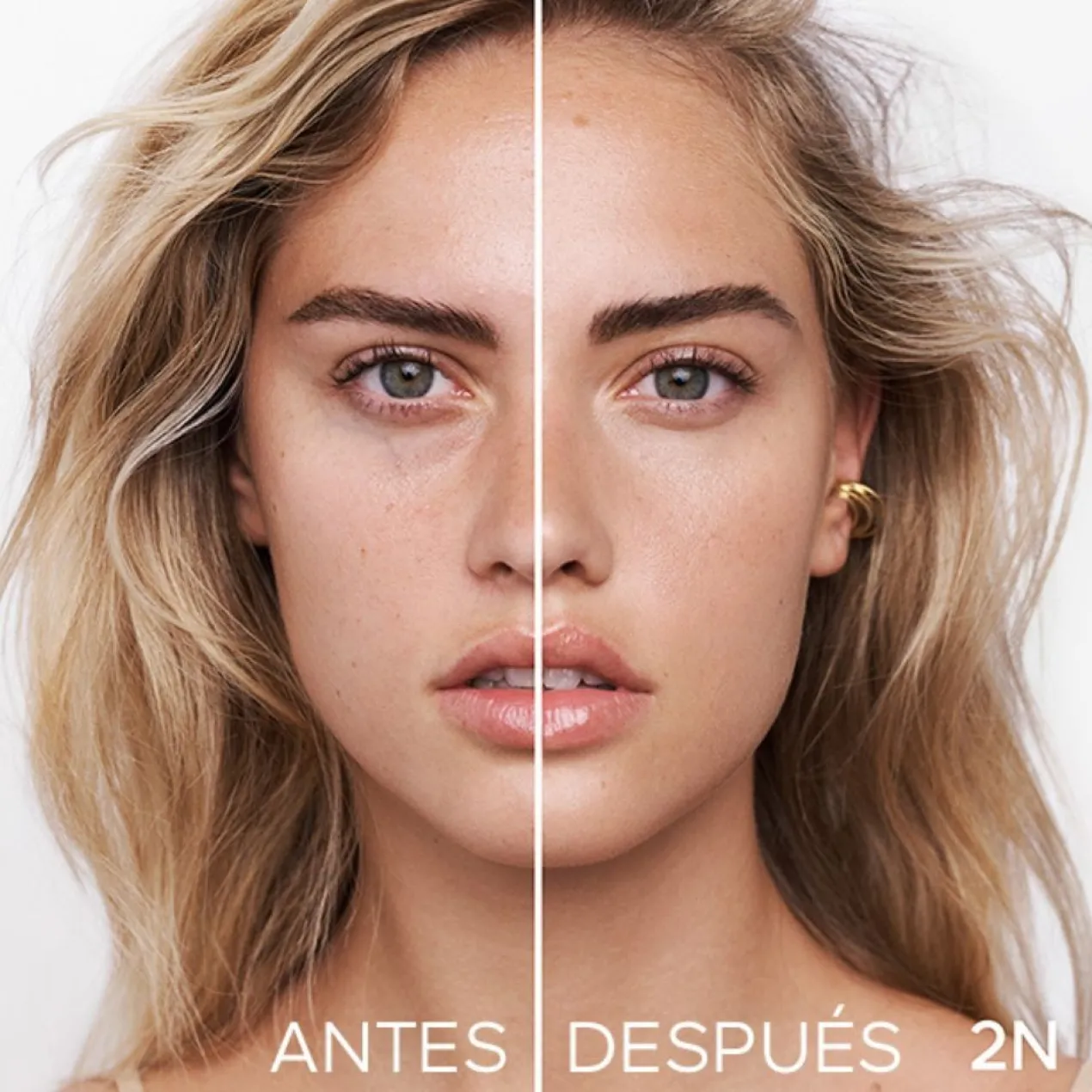 Terracotta Le Teint Glow Fondo de Maquillaje
