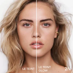 Terracotta Le Teint Glow Fondo de Maquillaje