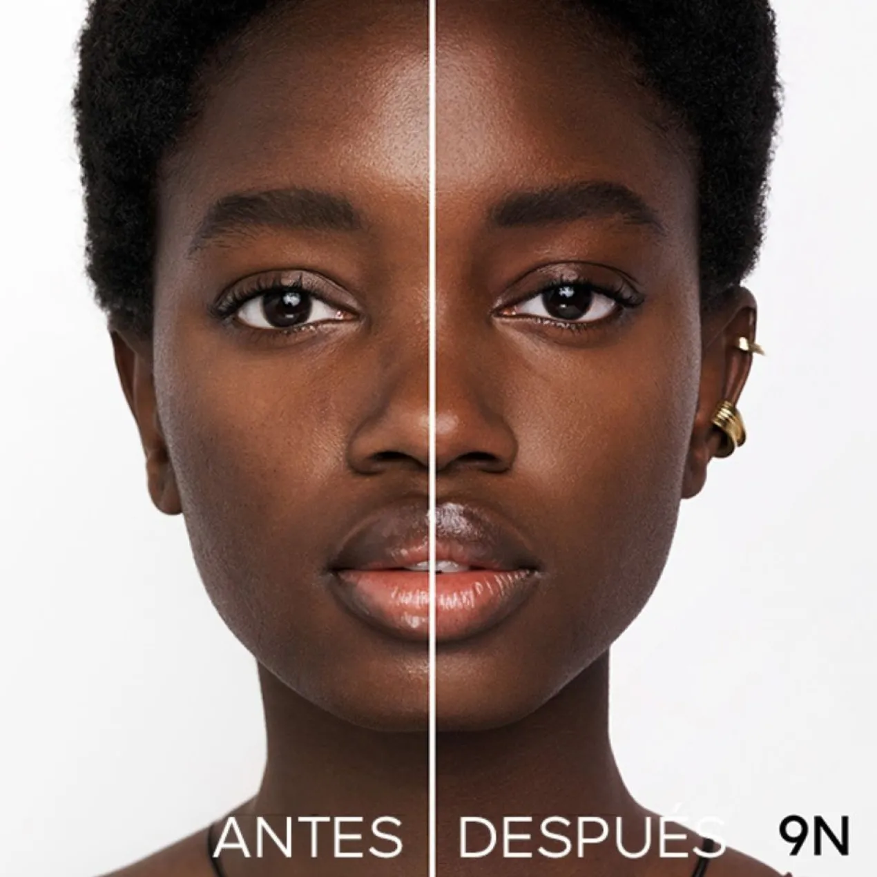 Terracotta Le Teint Glow Fondo de Maquillaje