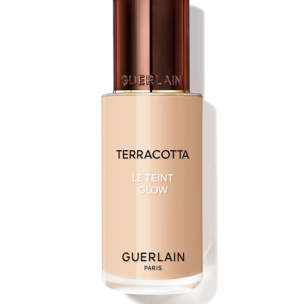 Terracotta Le Teint Glow Fondo de Maquillaje