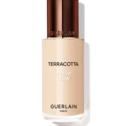Terracotta Le Teint Glow Fondo de Maquillaje