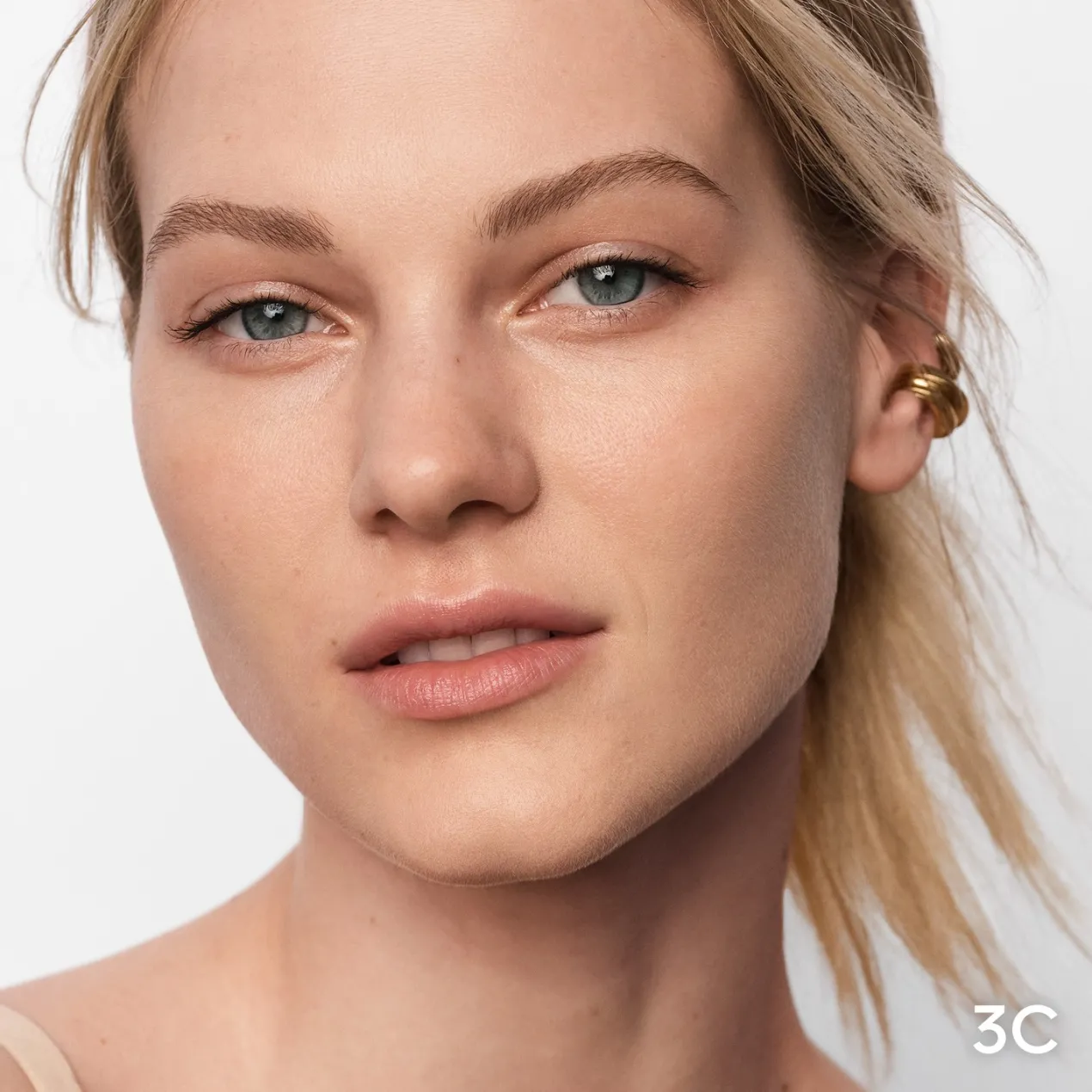 Terracotta Le Teint Glow Fondo de Maquillaje