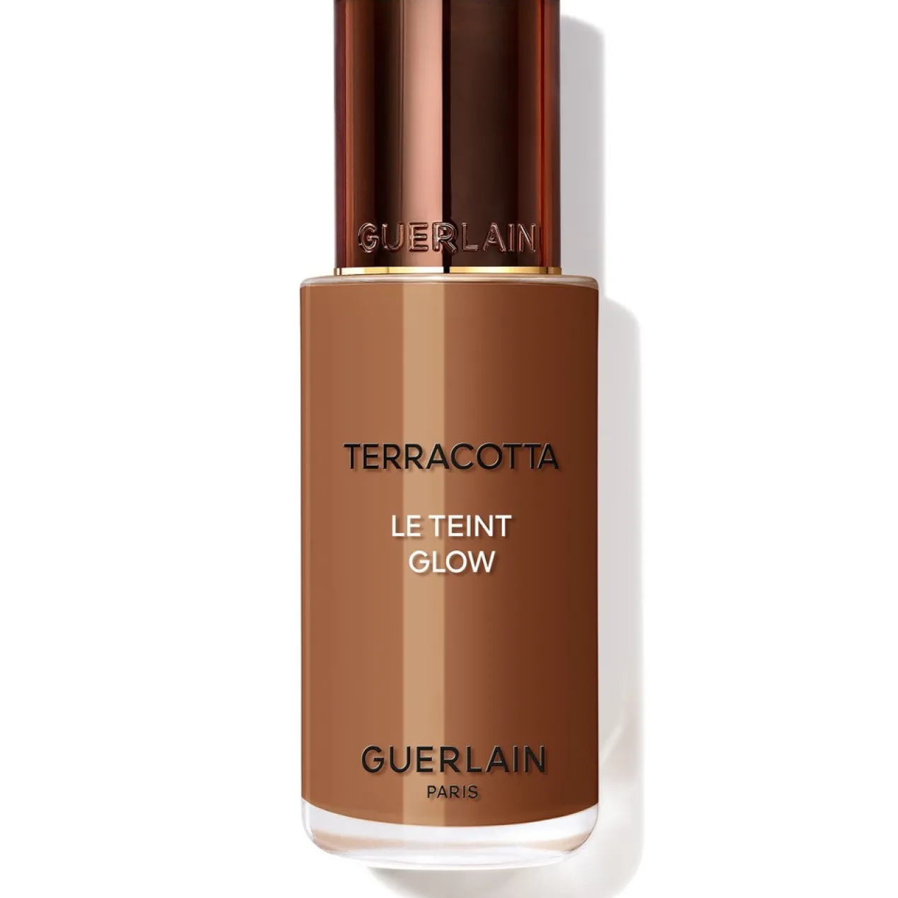 Terracotta Le Teint Glow Fondo de Maquillaje