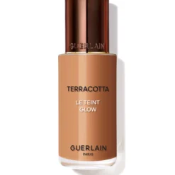 Terracotta Le Teint Glow Fondo de Maquillaje