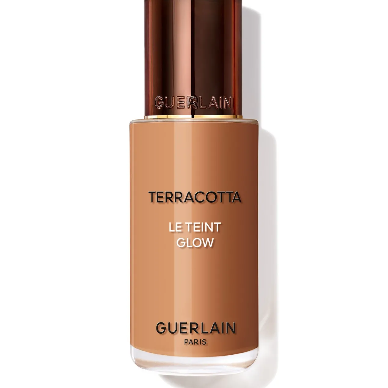 Terracotta Le Teint Glow Fondo de Maquillaje