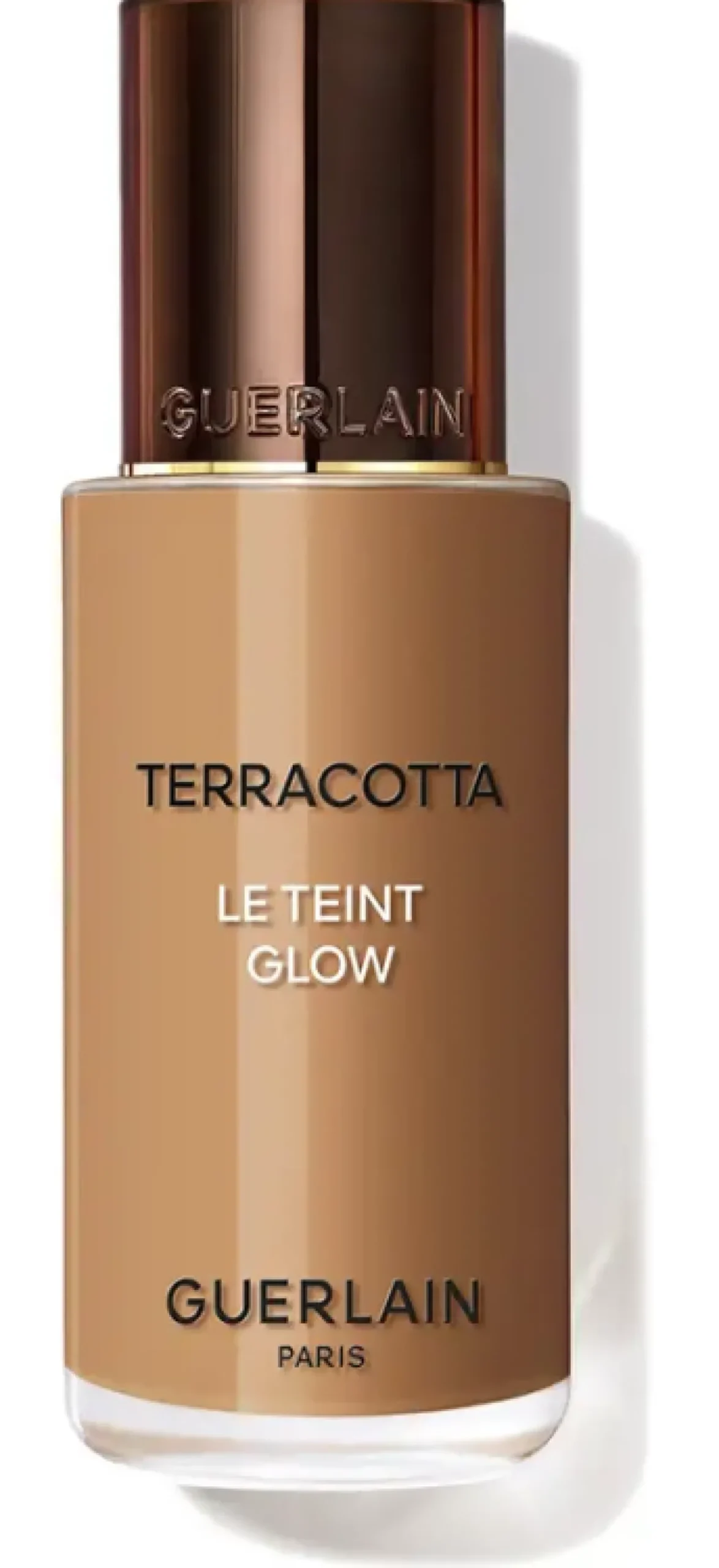 Terracotta Le Teint Glow Fondo de Maquillaje