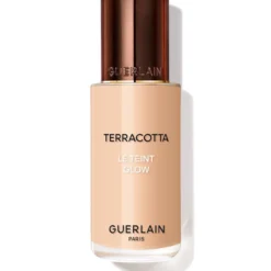 Terracotta Le Teint Glow Fondo de Maquillaje