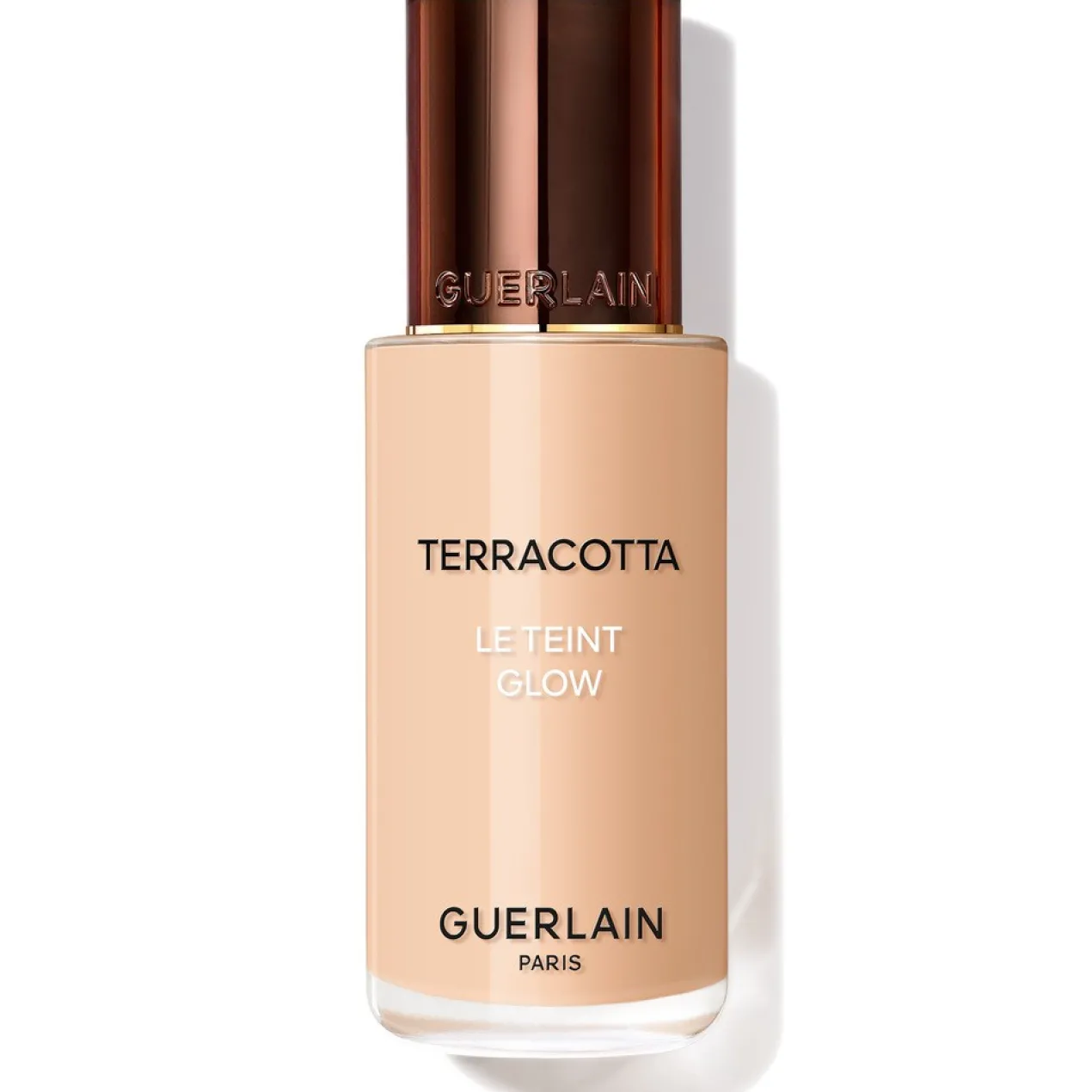 Terracotta Le Teint Glow Fondo de Maquillaje