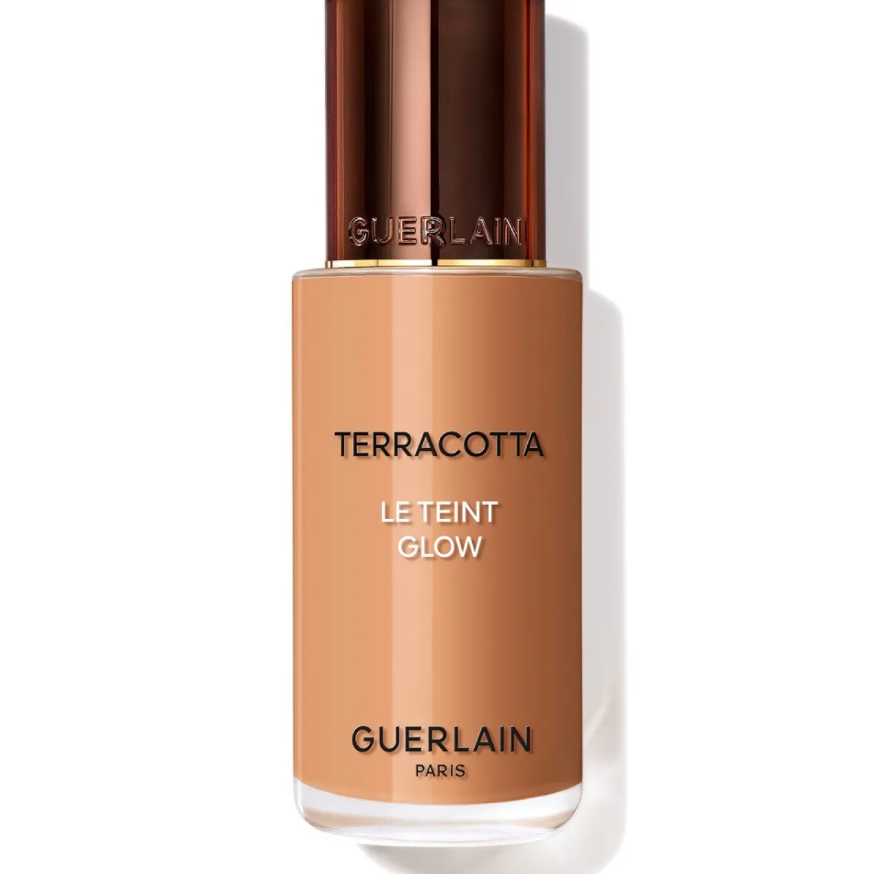 Terracotta Le Teint Glow Fondo de Maquillaje