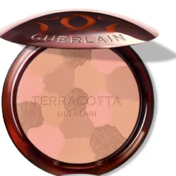 Terracotta Light Polvos Bronceadores Efecto Buena Cara