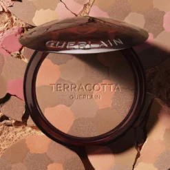 Terracotta Light Polvos Bronceadores Efecto Buena Cara