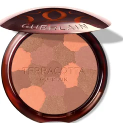 Terracotta Light Polvos Bronceadores Efecto Buena Cara