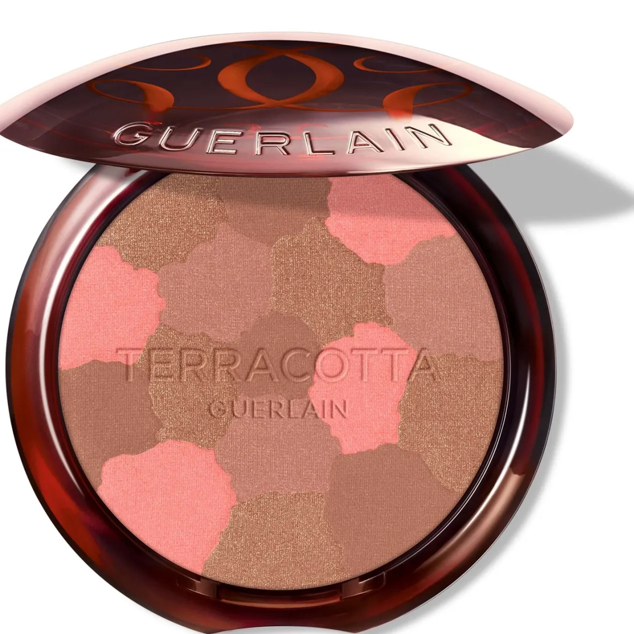 Terracotta Light Polvos Bronceadores Efecto Buena Cara
