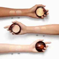 Terracotta Luminizer Polvos Iluminadores