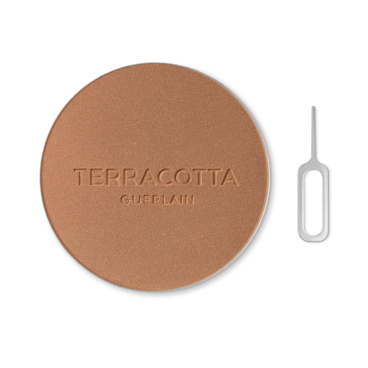 Terracotta Recarga Polvos Bronceadores