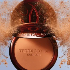Terracotta x Noir G set de maquillaje