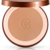 Terra Polvo Bronceador Efecto Seda