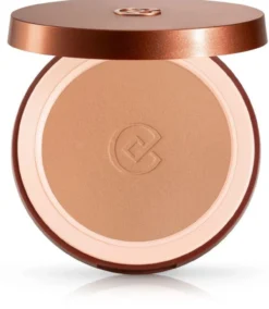 Terra Polvo Bronceador Efecto Seda