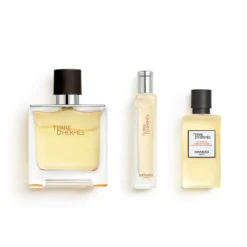 Terre d'Hermes EDP Estuche