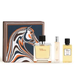 Terre d'Hermes EDP Estuche