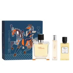 Terre d'Hermes EDP Estuche