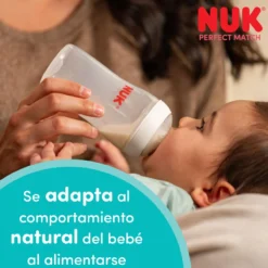 Tetinas Perfect Match Talla XL +6 meses