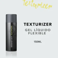 Texturizer Gel de Peinado